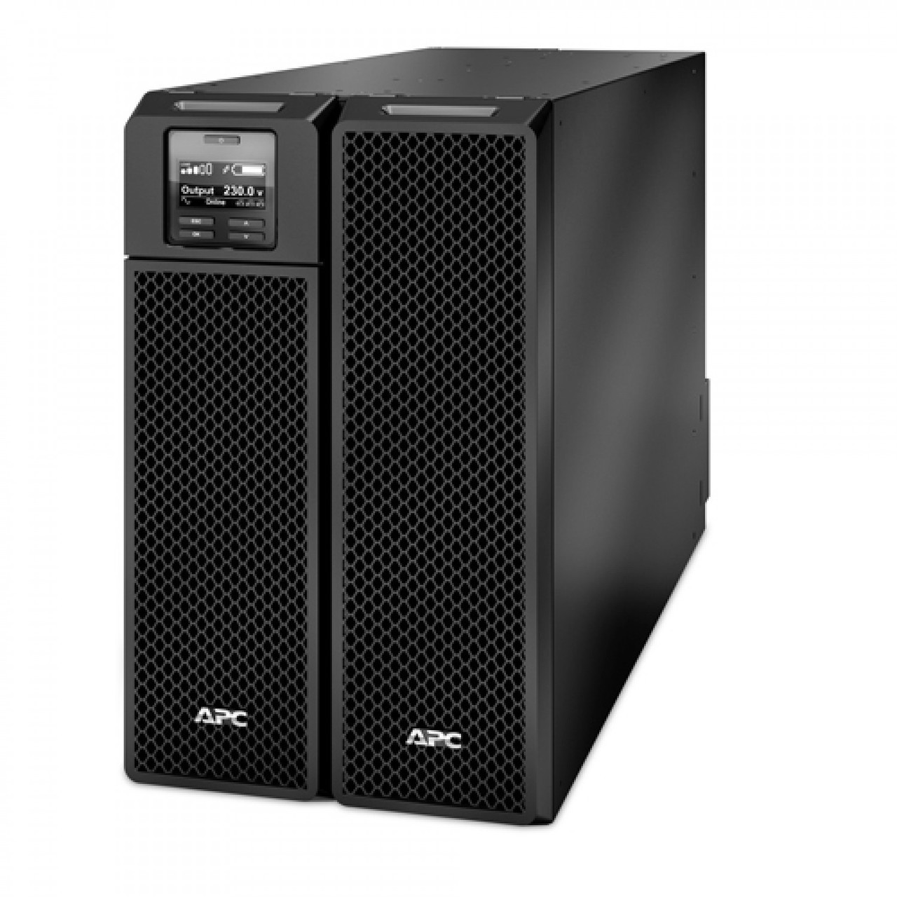 APC Smart-UPS On-line SRT 10000VA 230V 10KW, SRT10KXLI